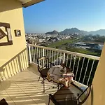 Apto Condominio Infraestrutura E Localizacao Otima