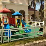 Apto Condominio Infraestrutura E Localizacao Otima