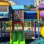 Apto Condominio Infraestrutura E Localizacao Otima
