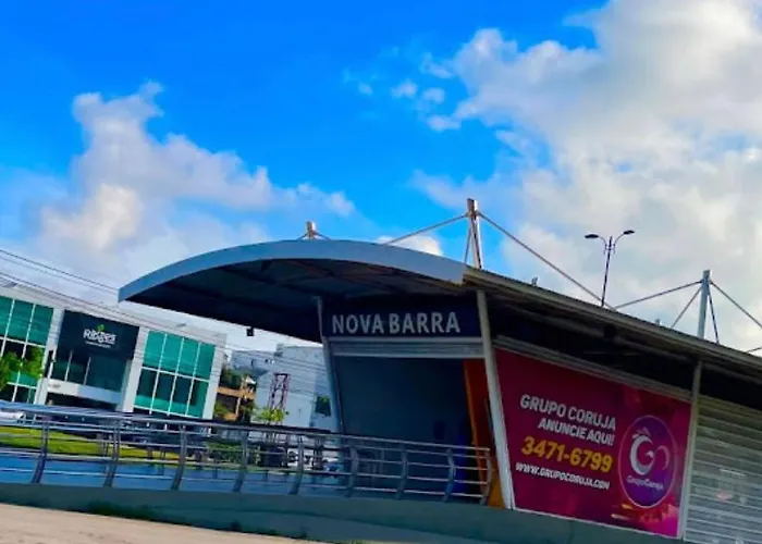 Apto Condominio Infraestrutura E Localizacao Otima
