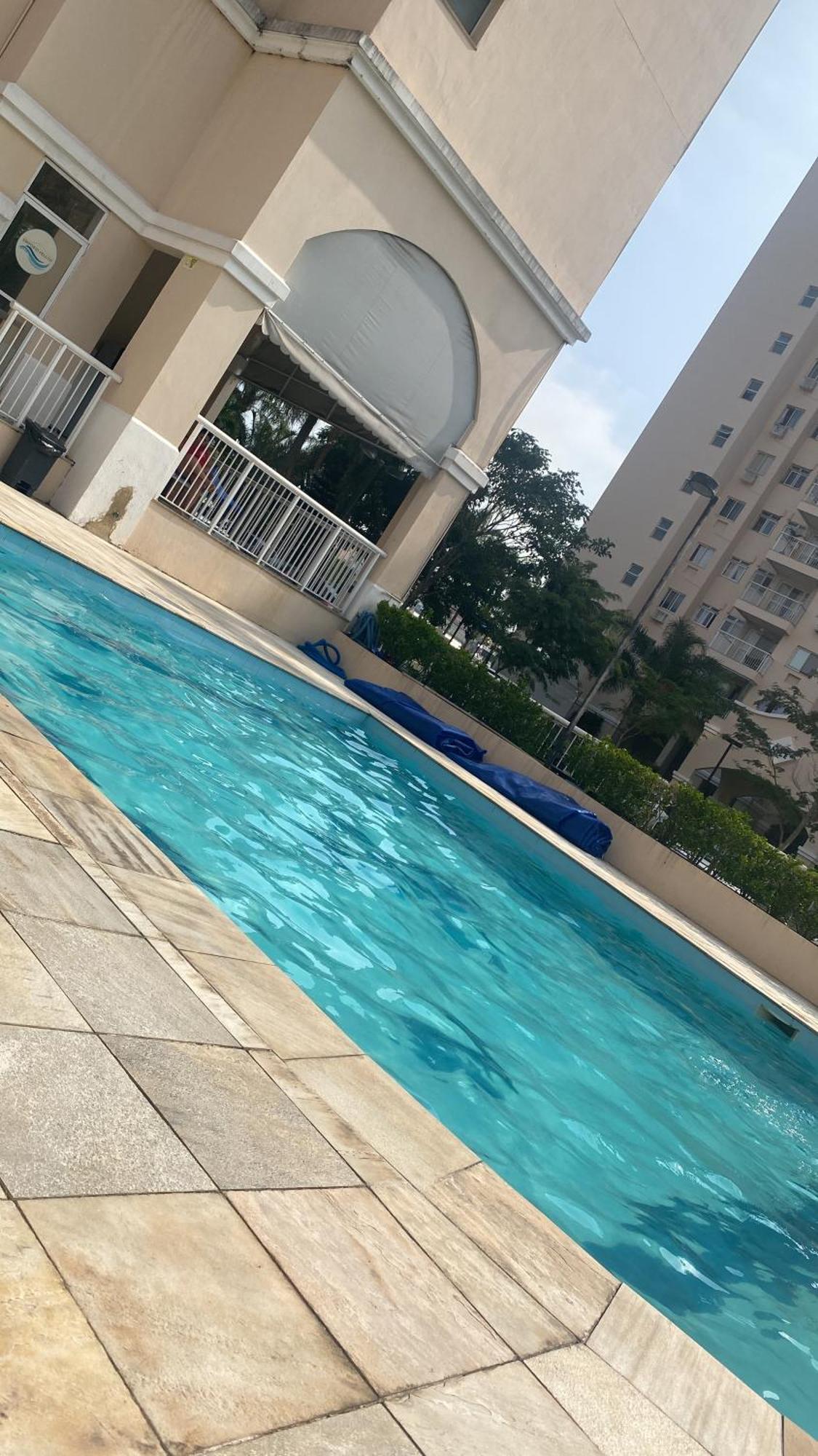Apto Infraestrutura E Localizacao Otima Apartamento *