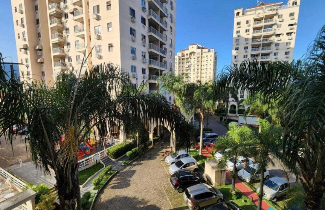 Apartamento Apto Infraestrutura E Localizacao Otima