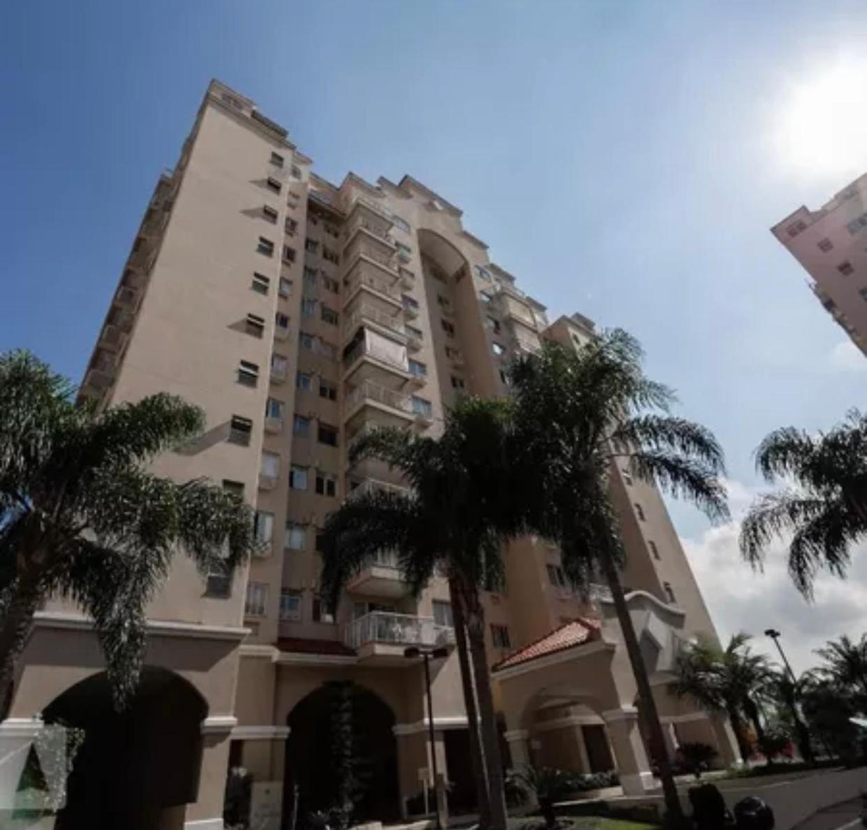Apartamento Apto Infraestrutura E Localizacao Otima
