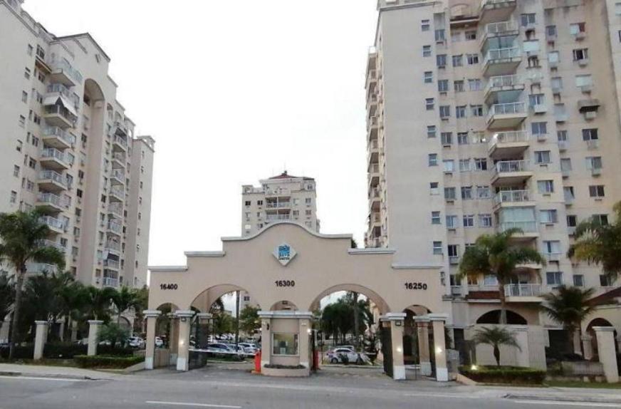Apartamento Apto Infraestrutura E Localizacao Otima