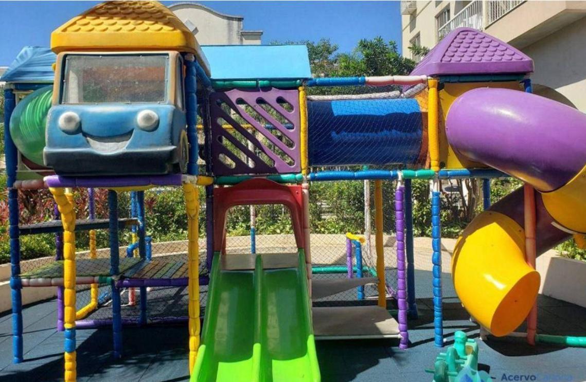 Apartamento Apto Infraestrutura E Localizacao Otima *