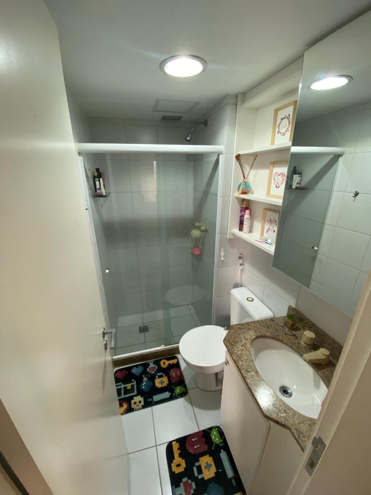Apartamento Apto Infraestrutura E Localizacao Otima *